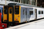Class 317 group!