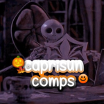 CAPRISUN COMPS