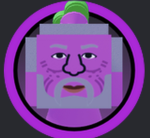 Grapes fan club