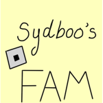 Sydboos FAMMMMM!!!