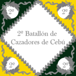 2o Batallón de Cazadores