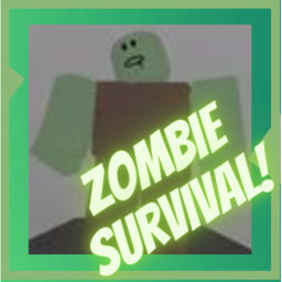 Zombie Survival (TESTING)