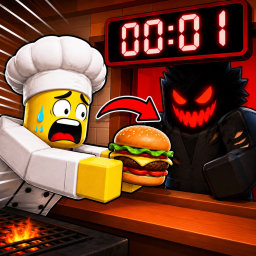 🧑‍🍳Cook or Die!