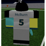 McArmy (Football Fusion)