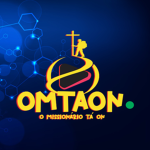 O Missionário Tá On - OMTAON