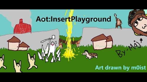 AoT:Insertplayground 