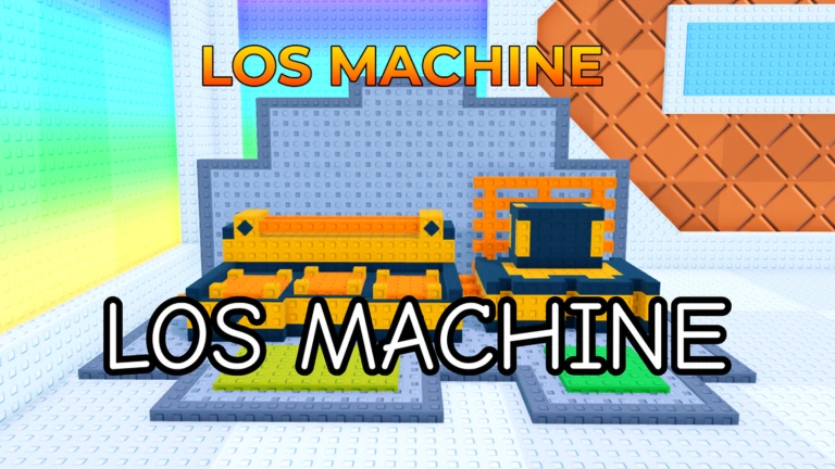LOS MACHINE