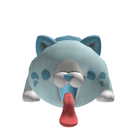 Candy cat