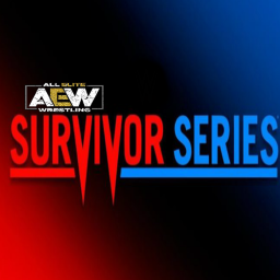All Elite Wrestling Presents Survivor Series