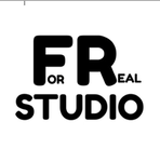 For real studio