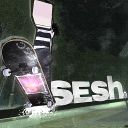 sesh. icon