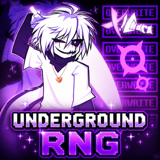 Undertale: Underground's RNG