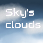 Sky's Clouds!