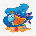 The mr fish army