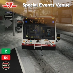 nextGen Event Venue icon