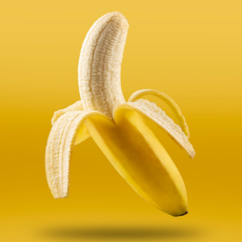 Banana: The First Peel