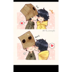 Mono little nightmares