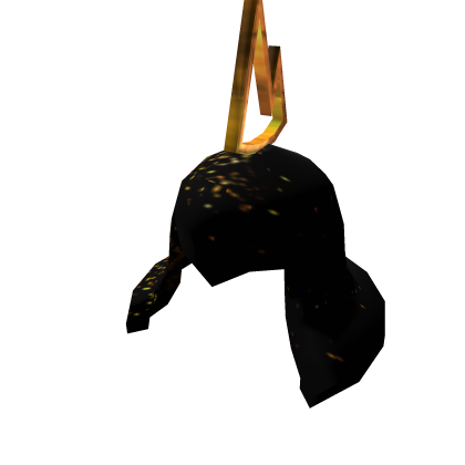 Helm of the Sacred Earth