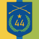 44th Voltigeur Regiment