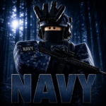 ZUSA Navy