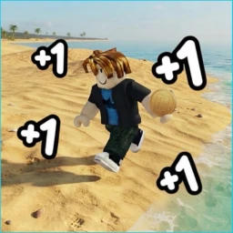[🪙] +1 Speed Keyboard Escape For Coins  icon