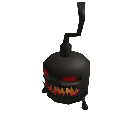 Oven Monster