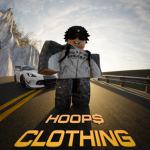 Hoop$ Crew