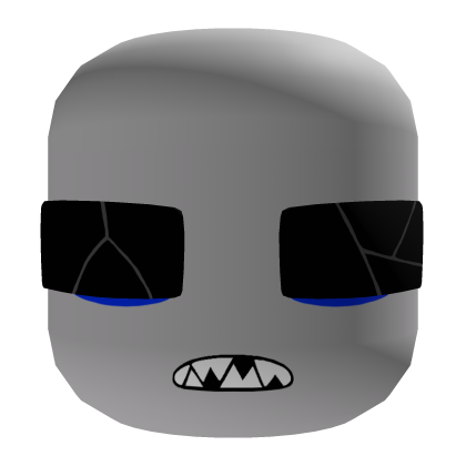 Equius Zahhak Face
