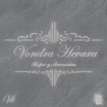 Vondra Hevara Roblox group icon