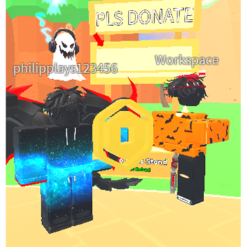 💸 Plz Donate 💸