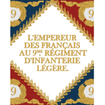 9é régiment d'infanterie
