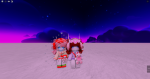 Besties onlyyy me and nady :P