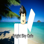 Bright Sky Cafe