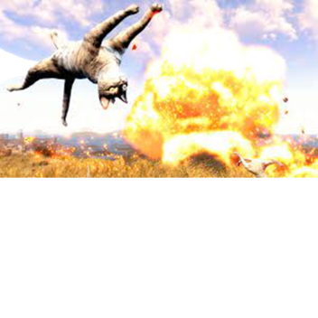 Waste time on an island