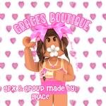 - grace's apparel