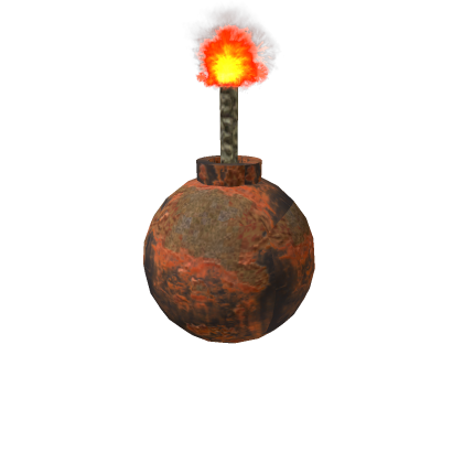 Anti Material Bomb