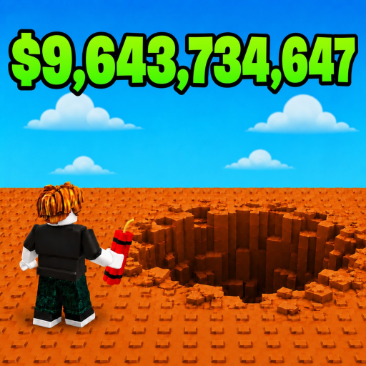 Blow Up Blocks