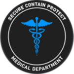 SCPF:MD | Medical Departmentᅠ
