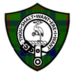 Clan Cranston