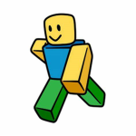 NOOB ARMY TAKE OVER ROBLOX