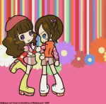 Pinky:st.