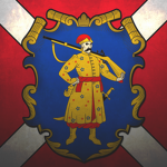 3rd Cossack Host of TGARE