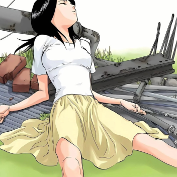 g00n to rukia feets hangout 