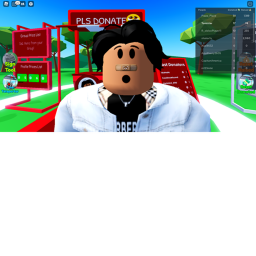 BLUE OBBY
