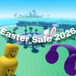 🐰Easter Sale 2026 icon