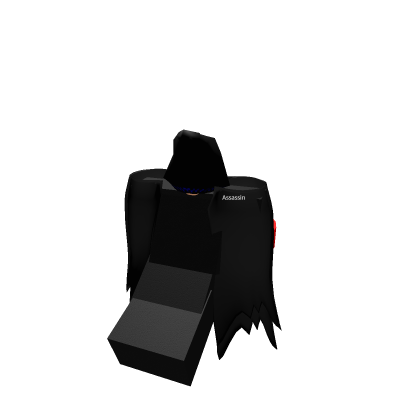 Assassin Morph