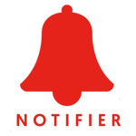 Notifier