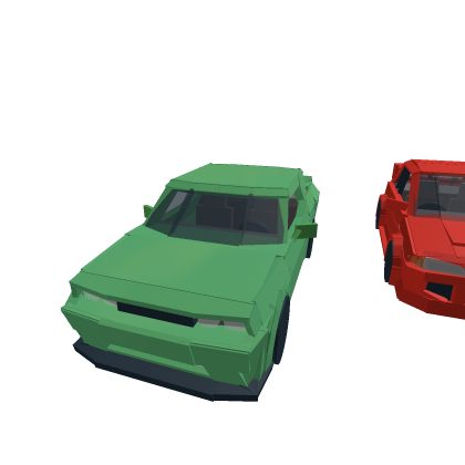 Turbo Vehicles (NOT MINE)