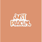 •Peach's•