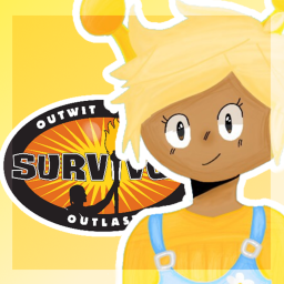 Spongey's Survivor